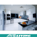 Gallery Design Kitchen Cabinets Furniture (AIS-K181)